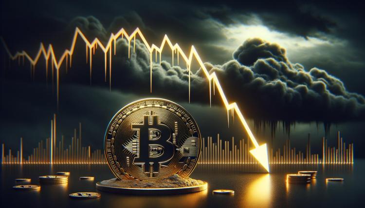 bitcoin-price-dips-deeper-into-red-—-traders-eye-next-support-near-$105,500