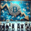 bitcoin-price-wobbles-—-is-a-sharp-downside-move-on-the-horizon?
