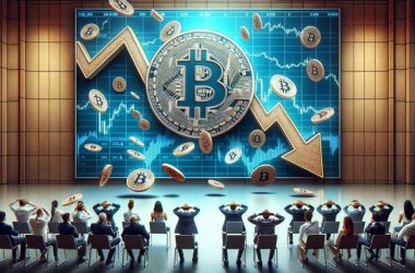 bitcoin-price-wobbles-—-is-a-sharp-downside-move-on-the-horizon?