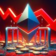ethereum-price-slides-below-$4,000-support-as-sellers-tighten-their-grip