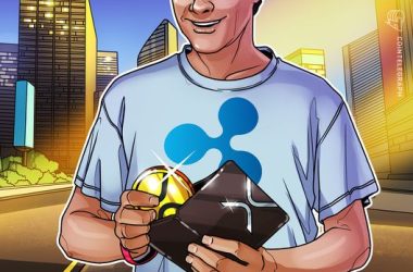 ripple-seeks-to-buy-$1-billion-xrp-tokens-for-new-treasury:-report