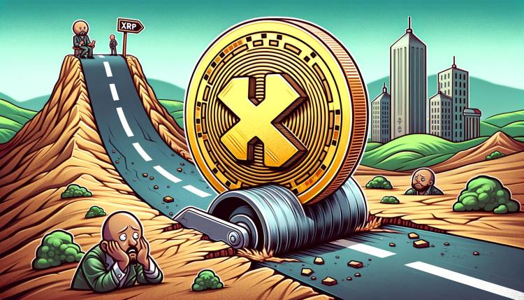 xrp-price-slips-again,-bears-tighten-grip-as-momentum-turns-negative