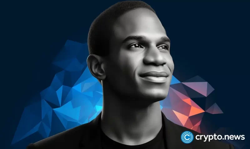 arthur-hayes’-family-office-seeks-$250m-for-crypto-buyout-fund:-bloomberg