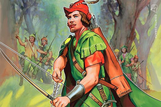 robinhood-tokenizes-nearly-500-us-stocks,-etfs-on-arbitrum-for-eu-users