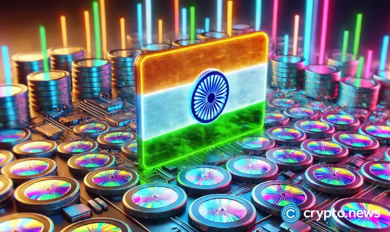 octafx-ponzi-takedown:-india’s-ed-seizes-$286m-in-crypto,-mastermind-arrested