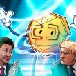 crypto-markets-surge-as-trump-confirms-october-31-summit-with-xi-jinping