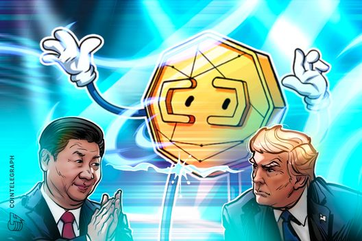 crypto-markets-surge-as-trump-confirms-october-31-summit-with-xi-jinping