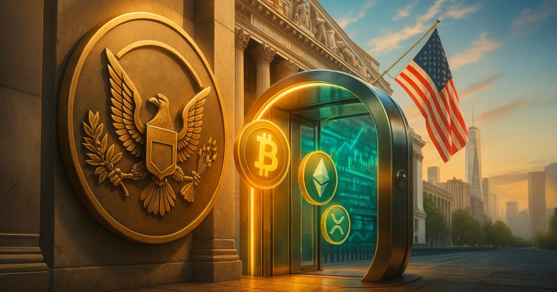 the-sec’s-new-crypto-rules-are-a-win-for-free-markets-—-and-for-america