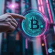 bitcoin-news:-spot-bitcoin-etfs-see-$1.23b-weekly-outflows,-supply-falls-to-6-year-low