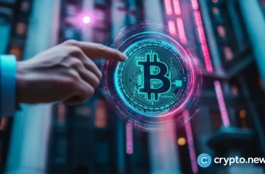 bitcoin-news:-spot-bitcoin-etfs-see-$1.23b-weekly-outflows,-supply-falls-to-6-year-low