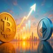 bitcoin-surges-above-$110k,-ethereum-rises-over-$4k-amid-renewed-‘buy-the-dip’-fervor