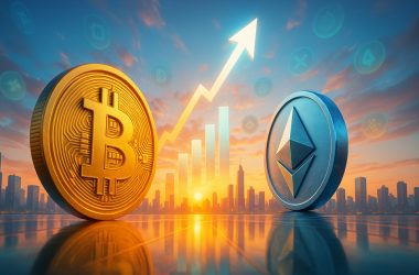 bitcoin-surges-above-$110k,-ethereum-rises-over-$4k-amid-renewed-‘buy-the-dip’-fervor