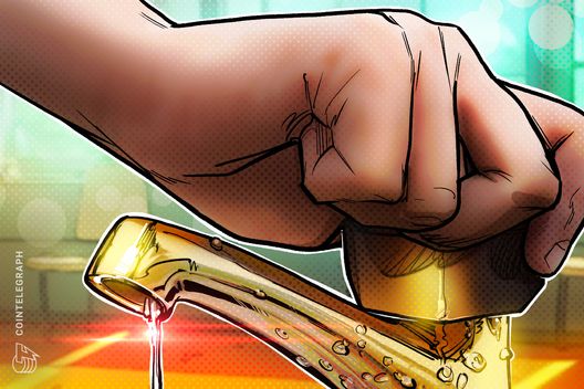 crypto-funds’-two-week-inflow-streak-ends:-here’s-what-went-wrong