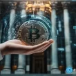 bitcoin-price-if-its-market-cap-flips-gold-as-cz-predicts