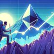 ethereum-price-reaches-resistance-—-breakout-could-signal-fresh-upside-leg