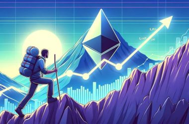 ethereum-price-reaches-resistance-—-breakout-could-signal-fresh-upside-leg