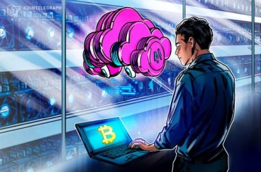 cleanspark-shares-soar-as-bitcoin-miner-announces-ai-expansion