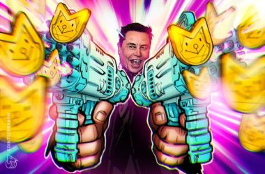 elon-musk-posts-his-pet-dog-floki-on-x;-memecoin-pumps-29%