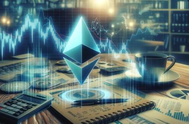 ethereum-price-faces-rejection-near-resistance-zone-—-risk-of-deeper-correction-rises