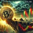 bear-market-alert:-top-expert-claims-bitcoin-price-fate-hangs-on-$101,700-support-level