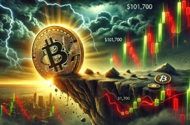 bear-market-alert:-top-expert-claims-bitcoin-price-fate-hangs-on-$101,700-support-level