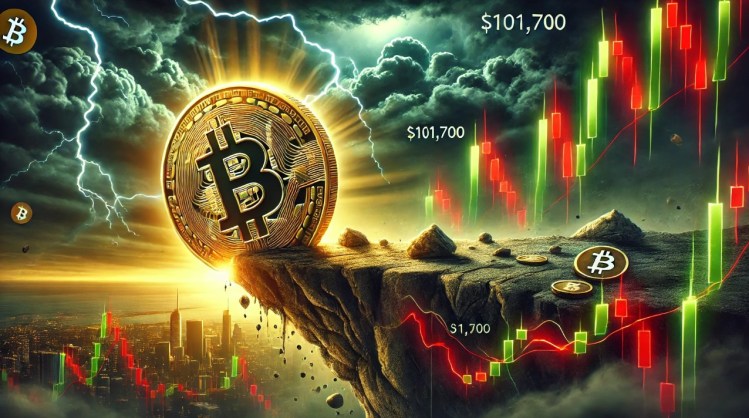 bear-market-alert:-top-expert-claims-bitcoin-price-fate-hangs-on-$101,700-support-level