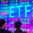 us-political-turmoil-tests-‘institutional-confidence’-as-crypto-etfs-bleed