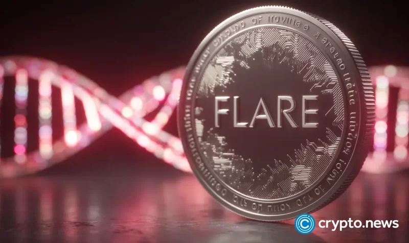 flare-becomes-top-defi-platform-for-xrp-after-fxrp-launch
