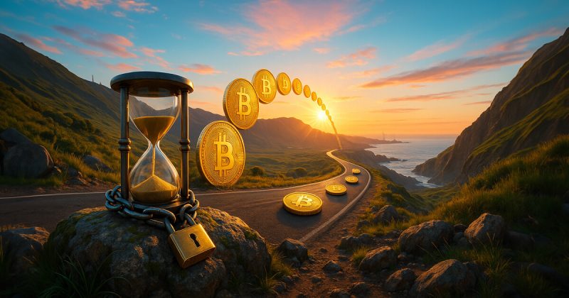 bitcoin-now-pays-interest:-how-to-earn-money-on-your-btc-while-pumping-the-price