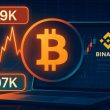 bitcoin-trapped-on-binance:-the-battle-between-$107k-and-$119k-heats-up