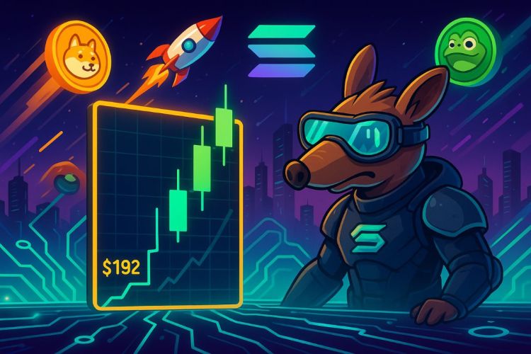 solana-$192-breakout-could-lead-to-rally-as-solana-meme-coins-like-$snort-amp-up