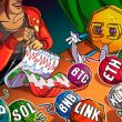 price-predictions-10/22:-btc,-eth,-bnb,-xrp,-sol,-doge,-ada,-hype,-link,-xlm