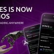veles-finance-launches-ios-app-for-crypto-trading-bots