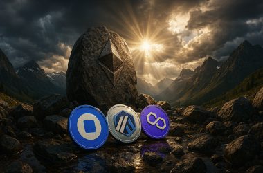 did-vitalik-just-pick-a-side?-inside-ethereum’s-layer-2-loyalty-test