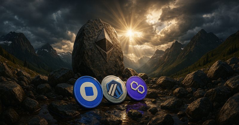 did-vitalik-just-pick-a-side?-inside-ethereum’s-layer-2-loyalty-test