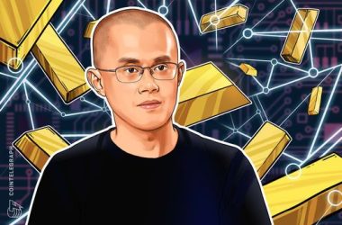 cz-calls-peter-schiff’s-tokenized-gold-a-‘trust-me-bro’-asset