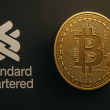 last-ever-bitcoin-dip-below-$100,000-looms-this-week,-standard-chartered-warns