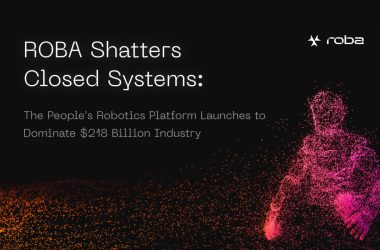 roba-shatters-closed-systems:-the-people’s-robotics-platform-launches-to-dominate-$218b-industry