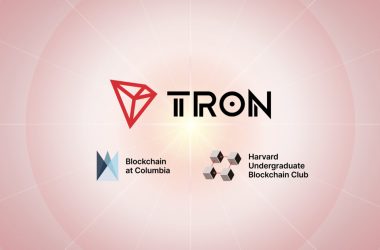 tron-dao-expands-global-university-network-with-new-collaborations-at-columbia-and-harvard-blockchain-clubs