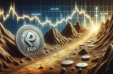 xrp-price-under-pressure-—-bulls-attempt-to-defend-key-support-zone
