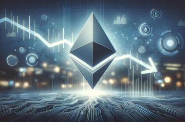 ethereum-slides-gradually-—-buyers-losing-control-as-market-turns-cautious