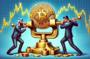bitcoin-price-slides-lower-—-bears-tighten-grip-amid-weak-market-sentiment