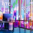 price-predictions-10/24:-btc,-eth,-bnb,-xrp,-sol,-doge,-ada,-hype,-link,-xlm