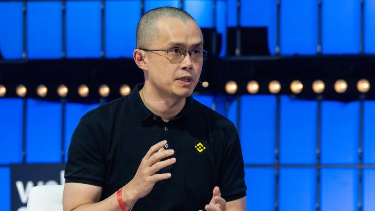 binance-founder-suggests-president-trump-could-be-satoshi-nakamoto-in-latest-statement