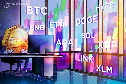 price-predictions-10/24:-btc,-eth,-bnb,-xrp,-sol,-doge,-ada,-hype,-link,-xlm