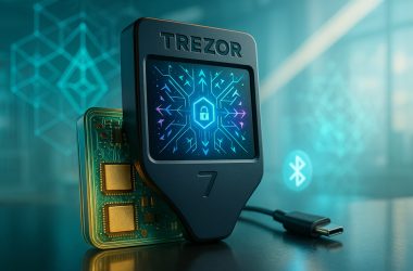 what-trezor’s-new-“quantum-ready”-hardware-wallet-really-means-for-bitcoin