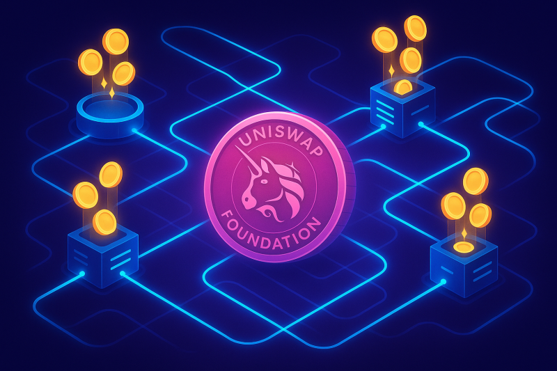 uniswap-foundation-(uni)-awards-brevis-$9m-grant-to-accelerate-v4-adoption