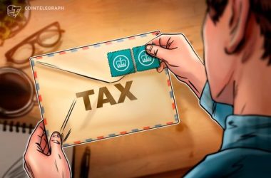no-hmrc-letter?-uk-crypto-investors-may-still-owe-taxes,-expert-warns