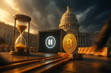 crypto-under-pressure:-what-the-us.-shutdown-tells-us-about-market-resilience
