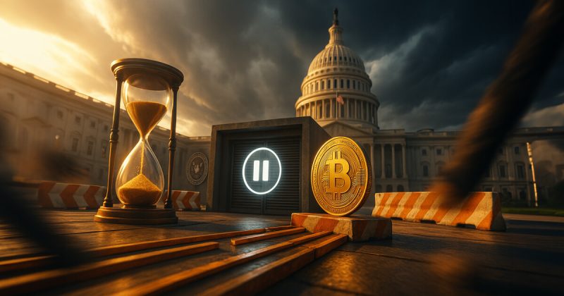 crypto-under-pressure:-what-the-us.-shutdown-tells-us-about-market-resilience